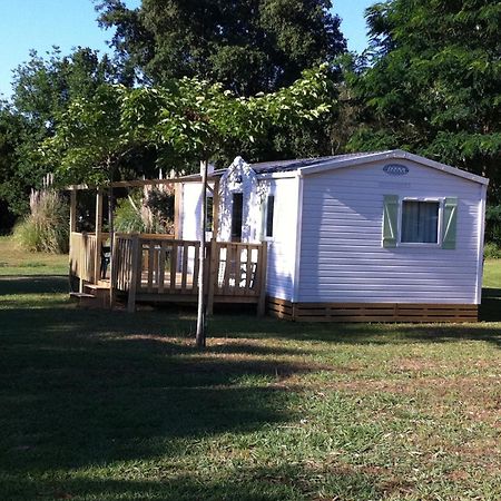 Hotel Camping Miami Plage Poggio Mezzana Exterior foto