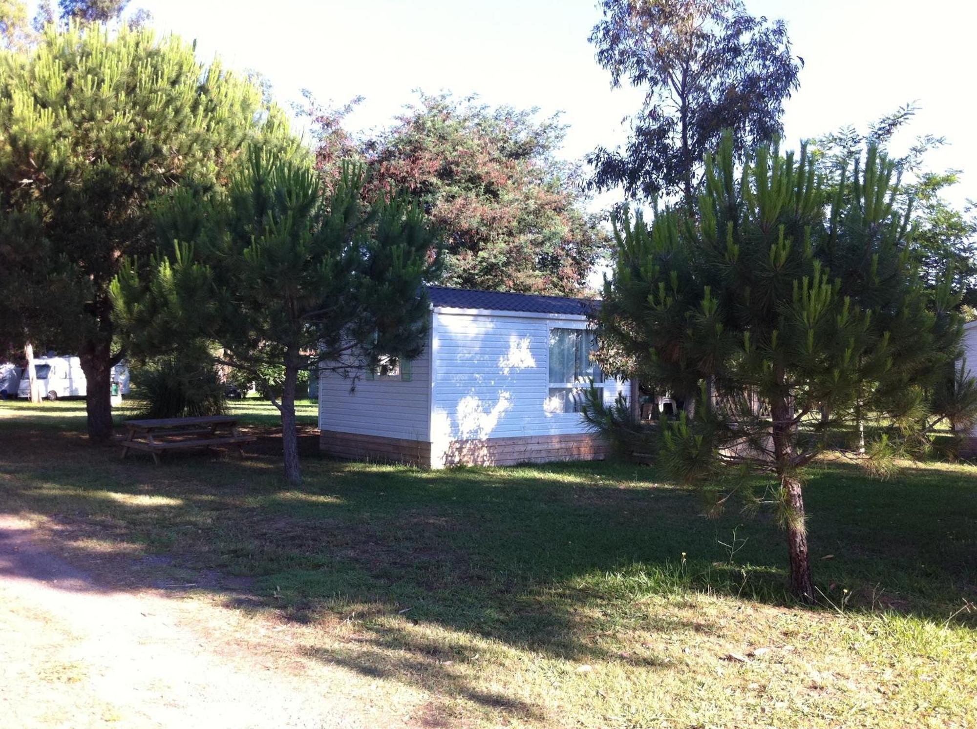 Hotel Camping Miami Plage Poggio Mezzana Exterior foto