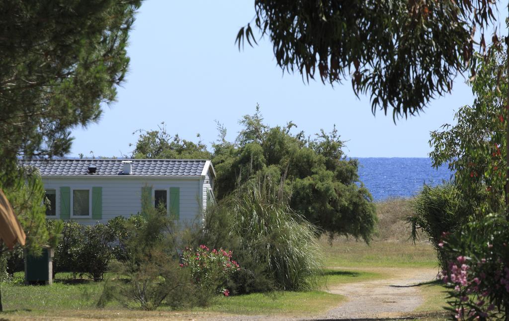 Hotel Camping Miami Plage Poggio Mezzana Habitación foto